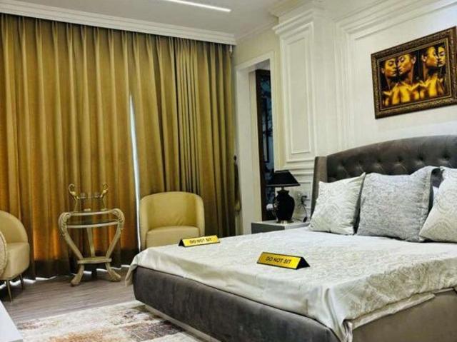 3 Bedroom 2121 Sq.Ft. Apartment in Ambala Highway Zirakpur Listing ID: #10363