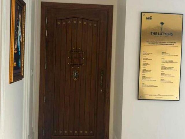 3 Bedroom 2121 Sq.Ft. Apartment in Preet Colony Zirakpur Listing ID: #10365