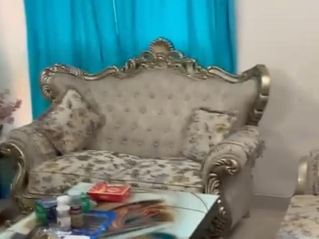 3 Bedroom 212 Sq.Yd. Builder Floor in Sector 88 Faridabad Listing ID: #9764