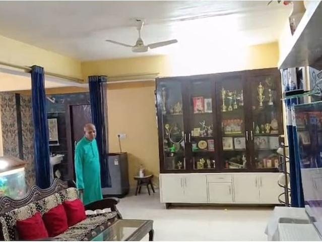 3 Bedroom 2130 Sq.Ft. Apartment in Morabadi Ranchi Listing ID: #9998