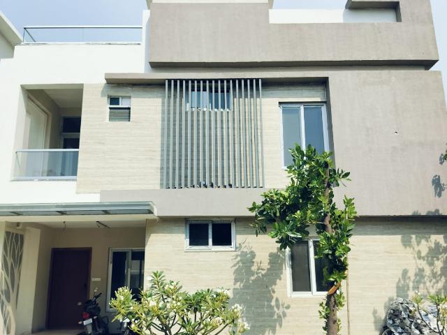 3 Bedroom 2134 Sq.Ft. Villa in Peeranchuruvu Hyderabad Listing ID: #9799