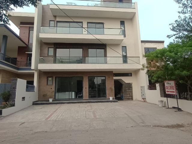 3 Bedroom 2240 Sq.Ft. Apartment in Sector 102 Mohali Listing ID: #10012