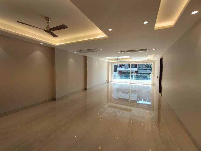 3 Bedroom 224 Sq.Yd. Builder Floor in Malviya Nagar Delhi Listing ID: #9711