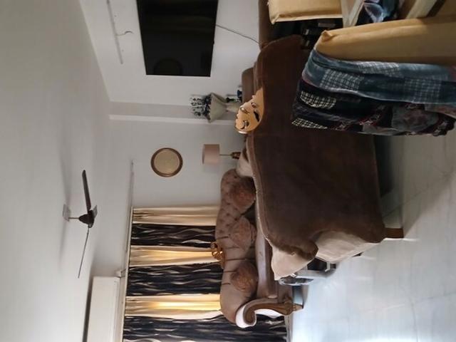3 Bedroom 2250 Sq.Ft. Apartment in New Friends Colony Delhi Listing ID: #10300