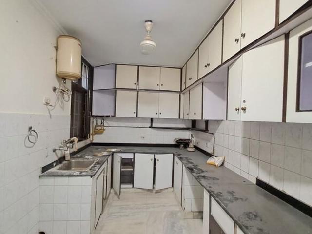 3 Bedroom 2250 Sq.Ft. Builder Floor in Greater Kailash I Delhi Listing ID: #9983