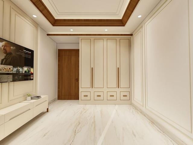 3 Bedroom 2250 Sq.Ft. Builder Floor in Sector 11 Faridabad Listing ID: #10080