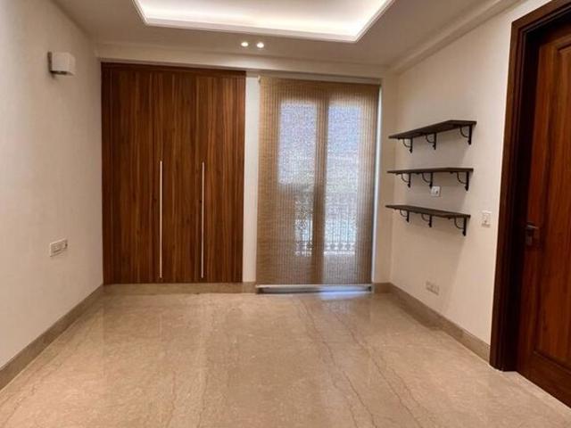3 Bedroom 225 Sq.Yd. Apartment in Anand Niketan Delhi Listing ID: #10345