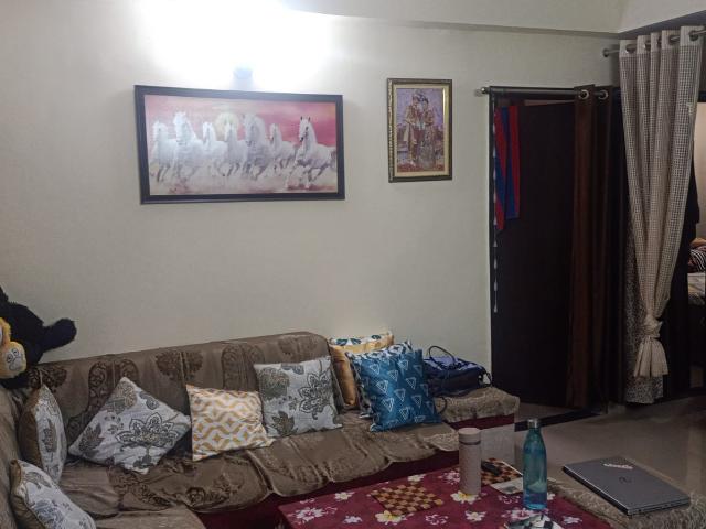 3 Bedroom 225 Sq.Yd. Builder Floor in Anand Niketan Delhi Listing ID: #9501