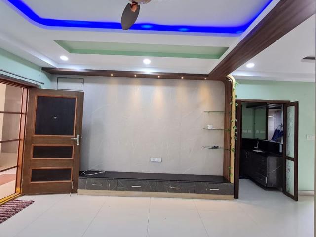 3 Bedroom 2200 Sq.Ft. Apartment in Bolarum Hyderabad Listing ID: #10373