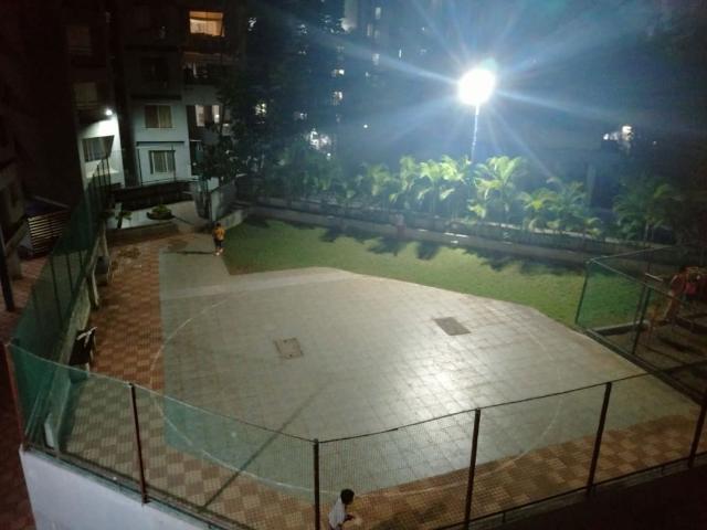 3 Bedroom 2200 Sq.Ft. Apartment in Baner Pune Listing ID: #10065