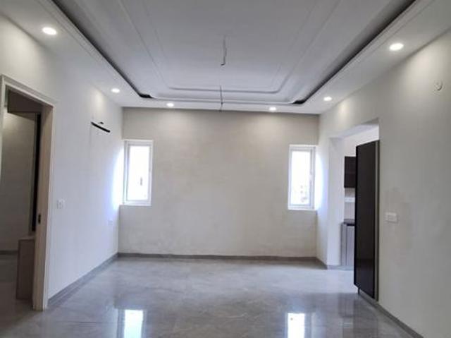 3 Bedroom 2200 Sq.Ft. Apartment in Dyalpur Zirakpur Listing ID: #9972