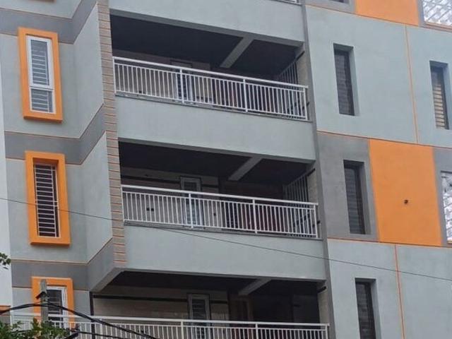 3 Bedroom 2200 Sq.Ft. Apartment in Hbr Layout Bangalore Listing ID: #10002