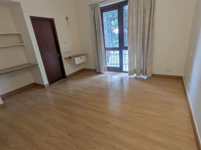 3 Bedroom 2200 Sq.Ft. Apartment in Lavelle Road Bangalore Listing ID: #10237