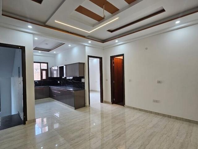 3 Bedroom 2200 Sq.Ft. Apartment in Laxmi Nagar Thane Listing ID: #10361