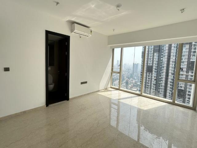 3 Bedroom 2200 Sq.Ft. Apartment in Sandesh Nagar Mumbai Listing ID: #10377