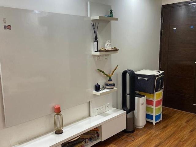 3 Bedroom 2200 Sq.Ft. Apartment in Sector 2 Dwarka Delhi Listing ID: #10379