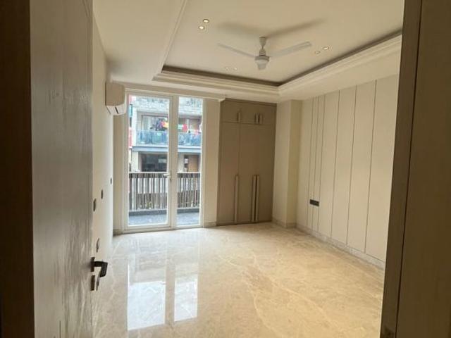 3 Bedroom 220 Sq.Yd. Builder Floor in Greater Kailash I Delhi Listing ID: #10281