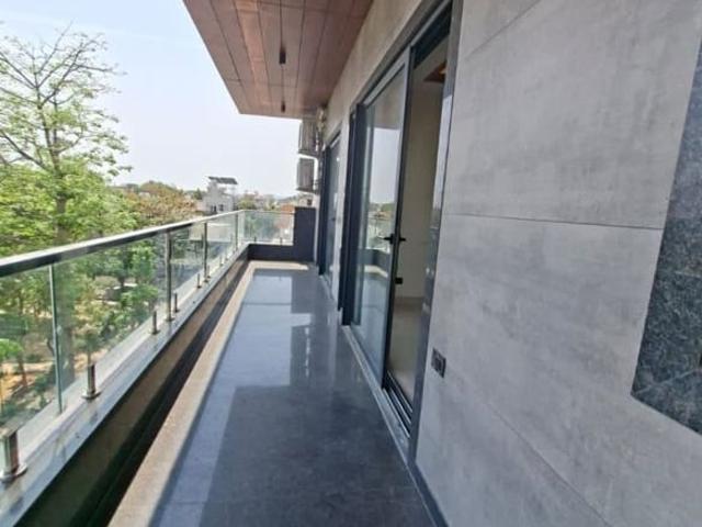 3 Bedroom 2367 Sq.Ft. Builder Floor in Sector 40 Gurgaon Listing ID: #10334