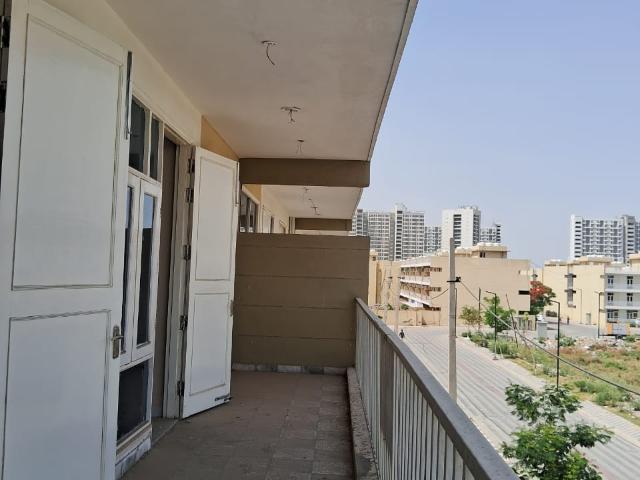 3 Bedroom 237 Sq.Yd. Builder Floor in Sector 89 Faridabad Listing ID: #9784