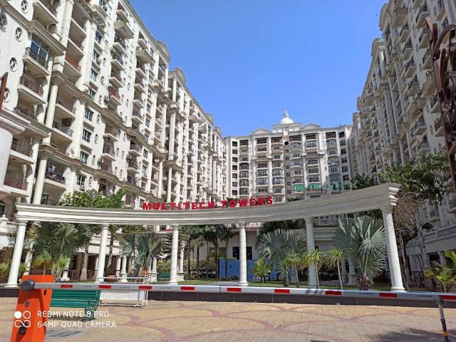 3 Bedroom 2380 Sq.Ft. Apartment in Banur Mohali Listing ID: #10056