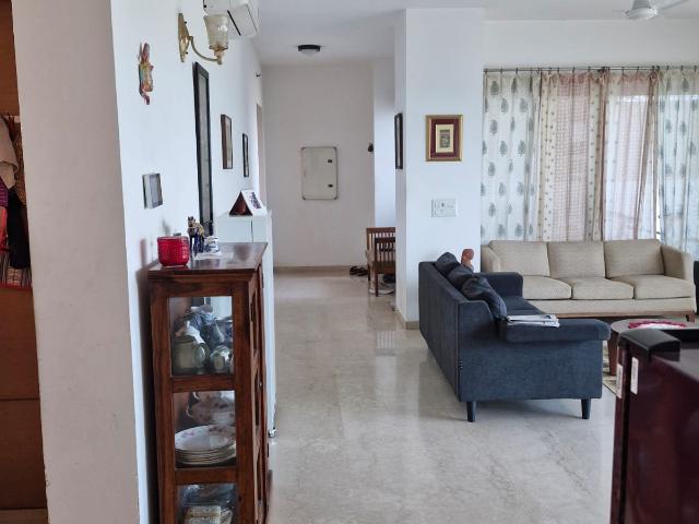 3 Bedroom 2300 Sq.Ft. Builder Floor in Choma Gurgaon Listing ID: #10007