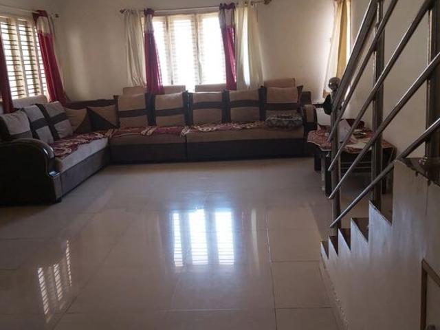 3 Bedroom 2300 Sq.Ft. Independent House in Herohalli Bangalore Listing ID: #10167