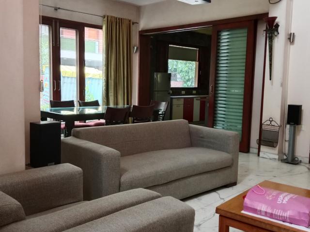 3 Bedroom 2305 Sq.Ft. Builder Floor in Choma Gurgaon Listing ID: #10007