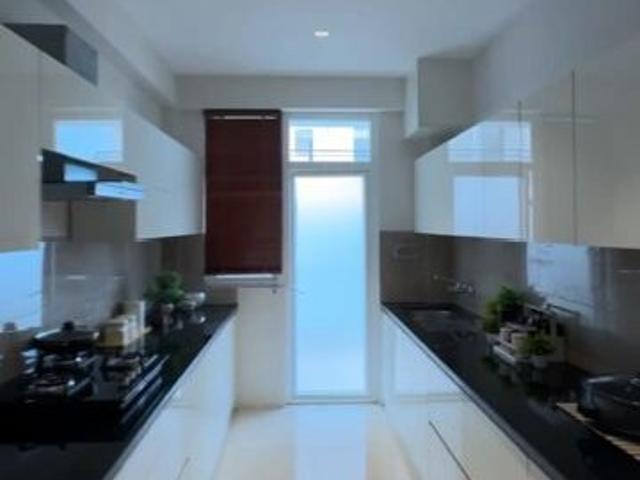 3 Bedroom 2306 Sq.Ft. Builder Floor in Ambala Highway Chandigarh Listing ID: #10269