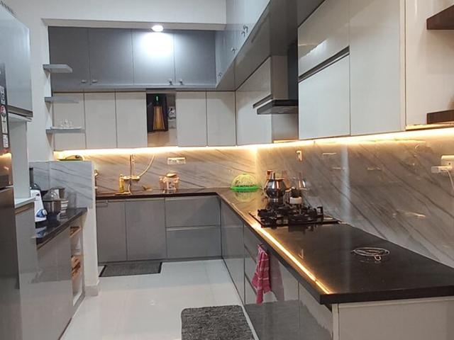 3 Bedroom 2441 Sq.Ft. Villa in Varthur Bangalore Listing ID: #9568