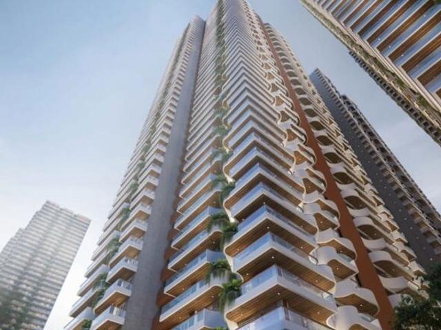 3 Bedroom 2466 Sq.Ft. Apartment in Kokapet Hyderabad Listing ID: #10370