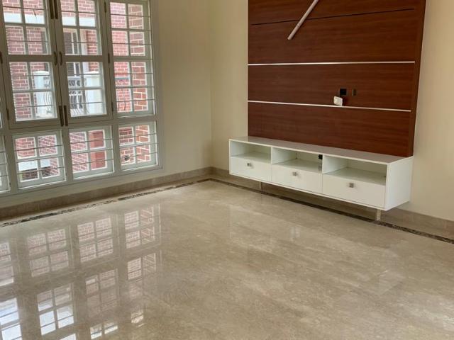 3 Bedroom 2487 Sq.Ft. Villa in Varthur Bangalore Listing ID: #9568