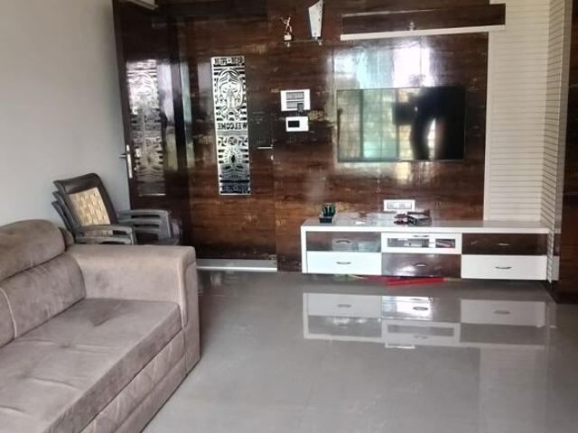 3 Bedroom 2408 Sq.Ft. Builder Floor in Malad West Mumbai Listing ID: #10040