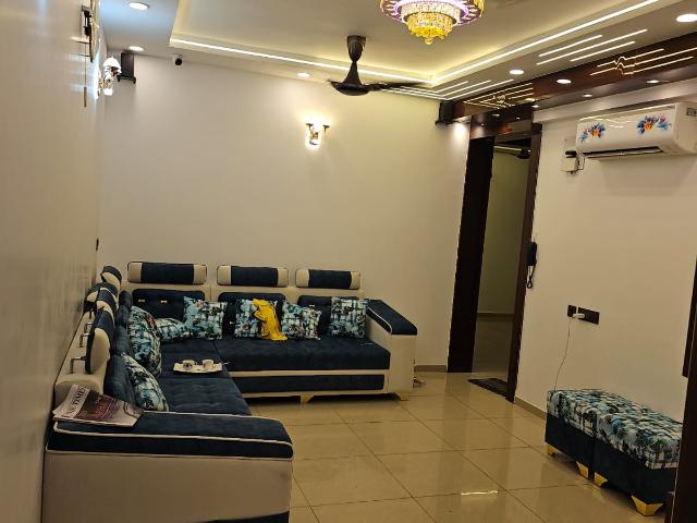 3 Bedroom 240 Sq.Yd. Builder Floor in Avantika Colony Ghaziabad Listing ID: #9584