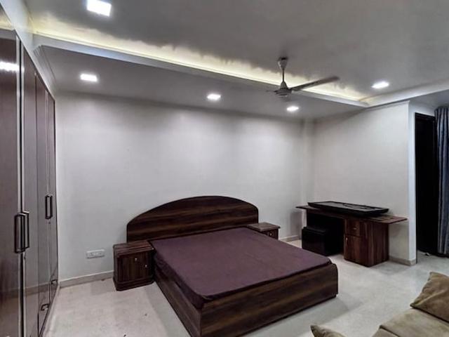 3 Bedroom 240 Sq.Yd. Builder Floor in Sector 52 Gurgaon Listing ID: #10318