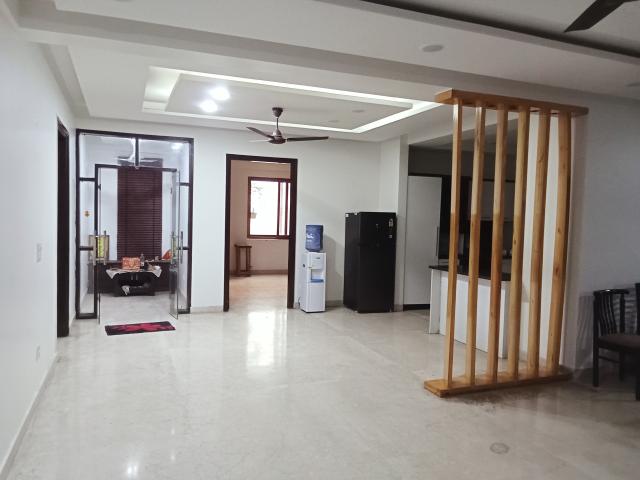 3 Bedroom 240 Sq.Yd. Builder Floor in Shanti Kunj Delhi Listing ID: #9456