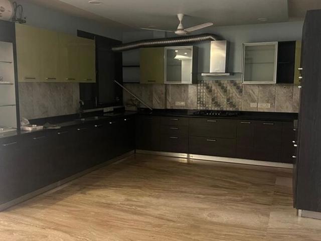 3 Bedroom 240 Sq.Yd. Builder Floor in Sushant Lok I Gurgaon Listing ID: #10076