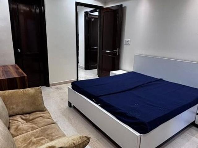 3 Bedroom 242 Sq.Yd. Builder Floor in Sector 52 Gurgaon Listing ID: #10317