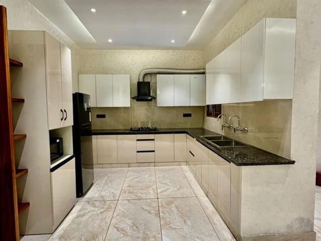 3 Bedroom 255 Sq.Yd. Builder Floor in Ambala Highway Zirakpur Listing ID: #10091