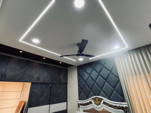 3 Bedroom 2565 Sq.Ft. Apartment in Kondapur Hyderabad Listing ID: #10043