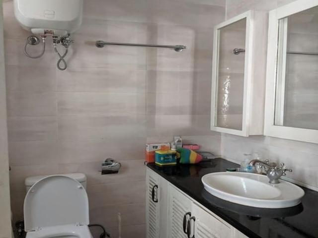 3 Bedroom 2580 Sq.Ft. Villa in Doddaballapur Road Bangalore Listing ID: #9717