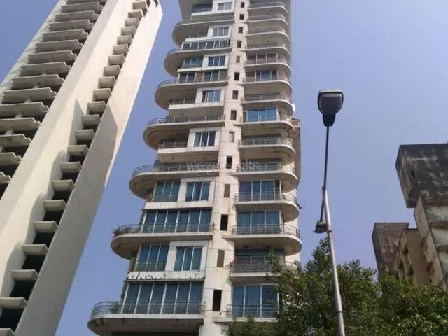 3 Bedroom 2500 Sq.Ft. Apartment in Upper Worli Mumbai Listing ID: #10300