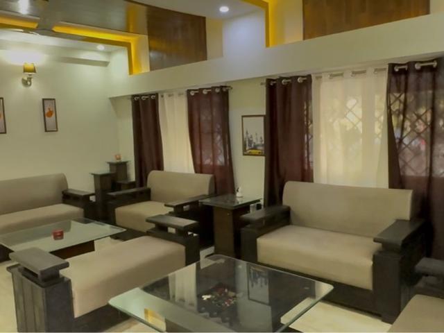 3 Bedroom 2500 Sq.Ft. Builder Floor in Aman Vihar Dehradun Listing ID: #10102