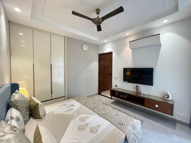 3 Bedroom 250 Sq.Mt. Villa in Omicron Ii Greater Noida Listing ID: #10087