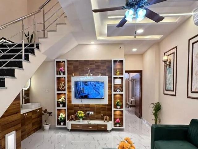 3 Bedroom 250 Sq.Ft. Builder Floor in Sector 85 Faridabad Listing ID: #9959