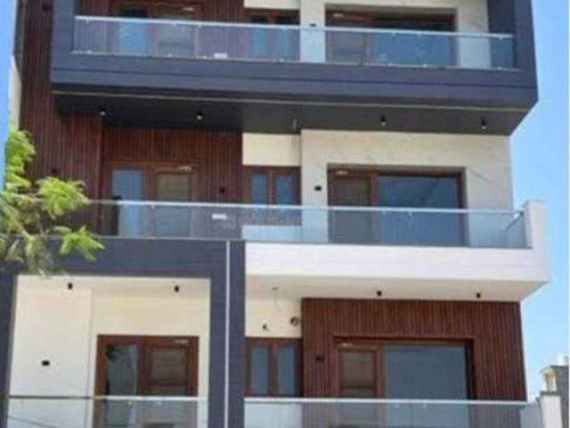 3 Bedroom 250 Sq.Ft. Builder Floor in Sector 85 Faridabad Listing ID: #9984