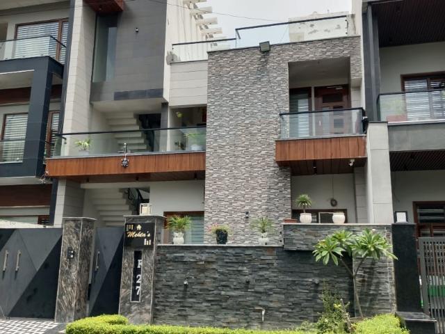 3 Bedroom 250 Sq.Yd. Apartment in Babarpur Panipat Listing ID: #9980