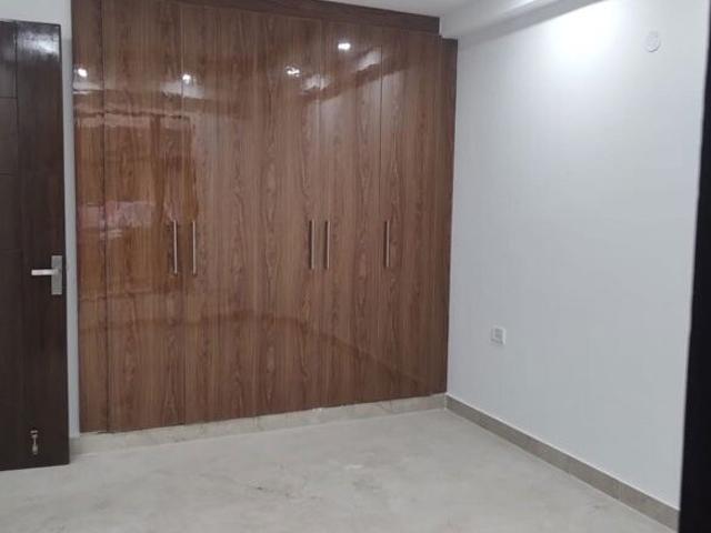 3 Bedroom 250 Sq.Yd. Builder Floor in Greater Kailash ii Delhi Listing ID: #10282