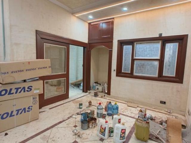 3 Bedroom 250 Sq.Yd. Builder Floor in Greater Kailash ii Delhi Listing ID: #10335
