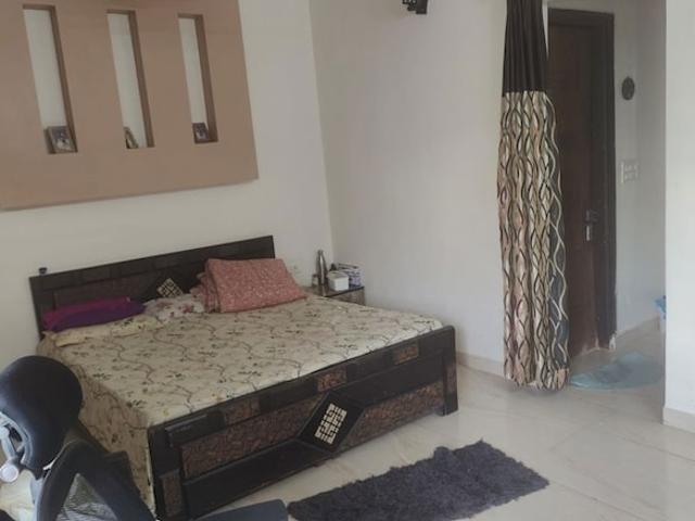3 Bedroom 250 Sq.Yd. Builder Floor in Sector 16 A Faridabad Listing ID: #10354