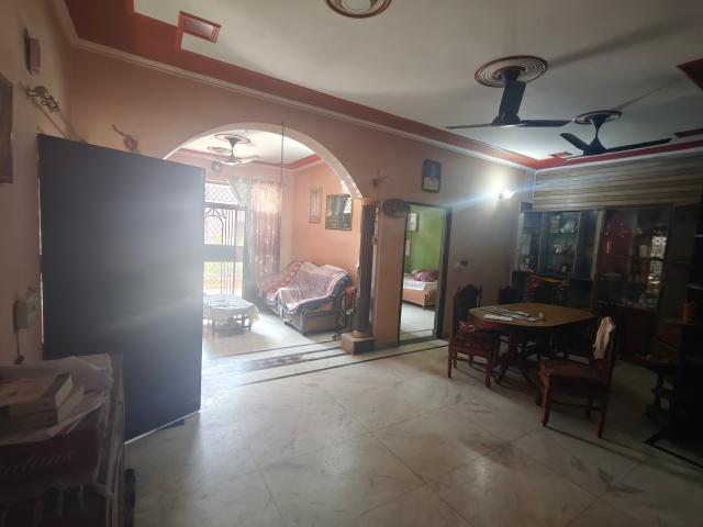 3 Bedroom 250 Sq.Yd. Builder Floor in Sector 28 Faridabad Listing ID: #10166